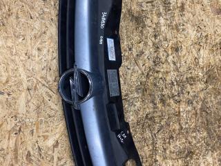 решетка радиатора Opel Astra H 2007