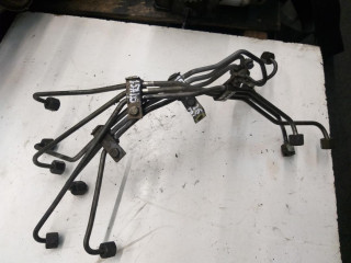 трубка ТНВД Audi A6 C5 [рестайлинг] 2003, 2.5 л., дизель, МКПП