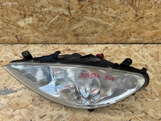 фара левая Peugeot 307 1 поколение 2004