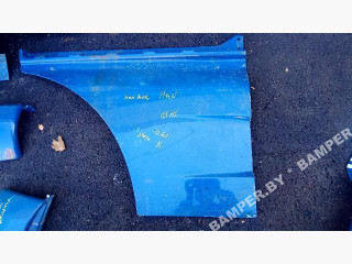 дверь передняя правая MAN TGA 1 поколение 2003, АКПП