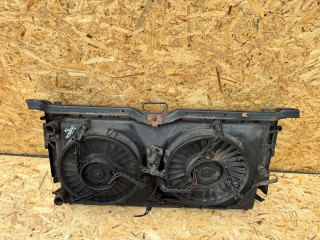 кассета радиаторов Volkswagen Transporter T4 2000, 1.9 л., дизель