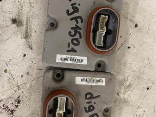 блок розжига ксенона Ford F-150 13 поколение P552 [рестайлинг] 2020, FL3413C170AJ