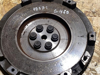 маховик Kia Ceed 2 поколение 2015, 1.6 л., GDi, бензин, МКПП