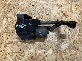 механизм стеклоочистителя (трапеция дворников) Volkswagen Touran 1 поколение 2006