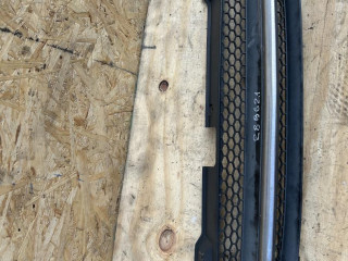 решетка радиатора Chevrolet Aveo T250 [рестайлинг] 2008, седан