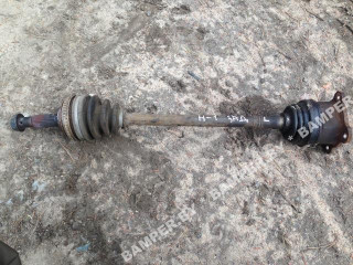 полуось задняя (приводной вал, ШРУС) Toyota RAV4 2 поколение (XA20) 2003