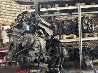 стартер Opel Astra G 1999, 2.0 л., i, бензин, АКПП