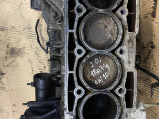 блок цилиндров Citroen C8 1 поколение 2003, 2.0 л., бензин, EW10