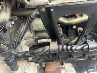 стартер Mitsubishi Space Star 1 поколение [рестайлинг] 2003, 1.6 л., i, бензин, МКПП