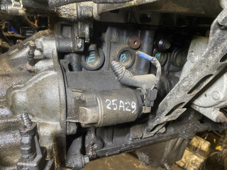 стартер Kia Cerato 1 поколение 2005, 1.6 л., i, бензин, АКПП