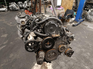 стартер Mitsubishi Grandis 1 поколение 2007, 2.4 л., i, бензин, АКПП