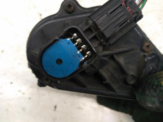 заслонка дроссельная Ford Focus 1 поколение [рестайлинг] 2005, 2.0 л., i, бензин, МКПП