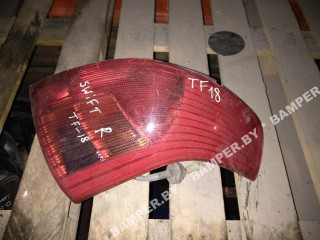 фонарь задний правый Suzuki Swift 3 поколение 2005, 1.3 л., бензин, хетчбэк 5 дв.