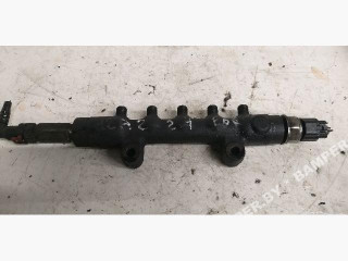 топливная рампа Ford Transit 7 поколение 2007, 2.4 л., дизель