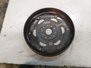 маховик Opel Zafira 1998, 2.0 л., DTi, дизель, АКПП