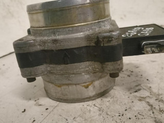 расходомер воздуха Saab 9-5 1 поколение [рестайлинг] 2004, 2.3 л., Ti, бензин, АКПП