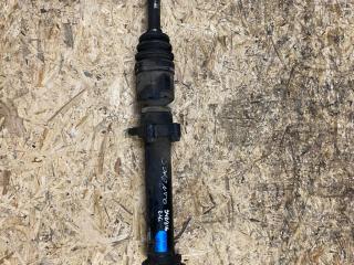 полуось передняя правая (приводной вал, ШРУС) Kia Sorento 1 поколение 2005, 2.4 л., бензин, МКПП, 532103E800