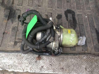 электрогидроусилитель руля Opel Astra G 2001, 1.6 л., бензин, седан