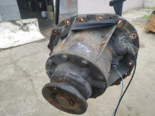 редуктор заднего моста DAF XF 105 1 поколение 2006, 12.9 л., дизель, АКПП, грузовик