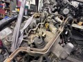 двигатель Nissan Cabstar F23 1998, 3.0 л., BD30, дизель, BD300 - фото №4