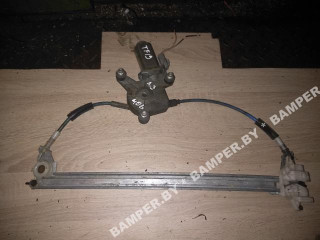 стеклоподъемник задний левый Peugeot 406 1 поколение 1999, TF-19