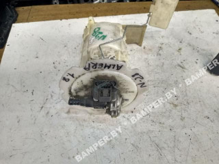 насос топливный Nissan Almera Tino V10 2002, 1.8 л., бензин, минивэн