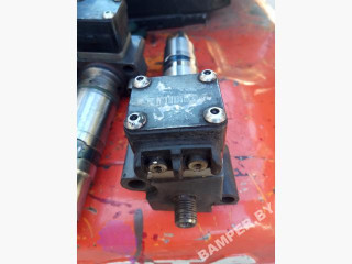 форсунка Mercedes-Benz Atego 1 поколение 2002, 4.2 л., дизель, грузовик, 0414799008