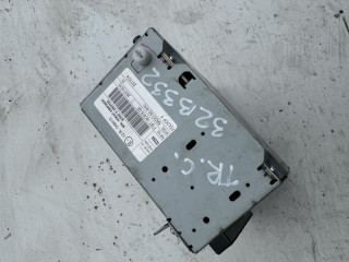 магнитола Ford Transit Custom 1 поколение 2015, 2.2 л., дизель, F1BT18C815GE