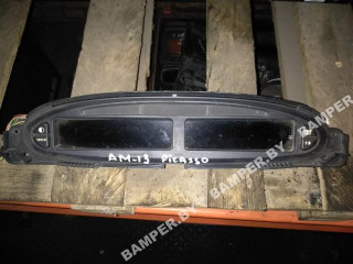 щиток приборов (приборная панель) Citroen Xsara Picasso 1 поколение 2003, 1.8 л., бензин, минивэн