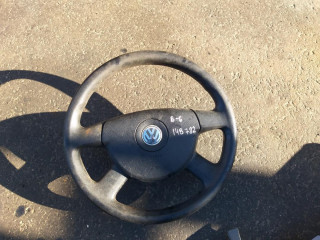 руль Volkswagen Passat B6 2006, 2.0 л., бензин, седан
