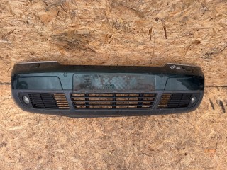 бампер передний Audi A6 4B/C5 2000