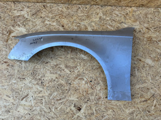 крыло переднее левое Audi A4 B8/8K 2009