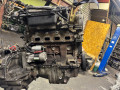 двигатель Renault Scenic 2 поколение [рестайлинг] 2007, 1.6 л., K4M 813, бензин, K4M813 - фото №3