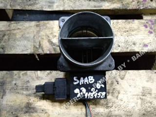 расходомер воздуха Saab 9-3 1 поколение 2000, 2.0 л., бензин, хетчбэк 5 дв.