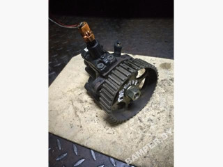 ТНВД Citroen C5 1 поколение 2000