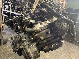 стартер Opel Signum C 2005, 3.0 л., дизель, АКПП