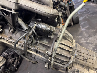 стартер BMW 5 серия E34 1988, 3.4 л., M30 B35, бензин, АКПП, M30B35