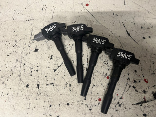 катушка зажигания Renault Kadjar 1 поколение 2016, 1.2 л., Ti, бензин, МКПП