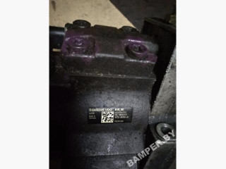 ТНВД Peugeot 607 1 поколение 2004