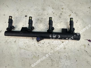 форсунка Citroen Xsara Picasso 1 поколение 2002, 1.8 л., бензин, минивэн