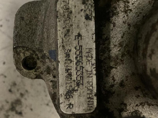 турбина Opel Astra H/Family [рестайлинг] 2011, 1.4 л., Ti, бензин, МКПП, 55565353, 7815041