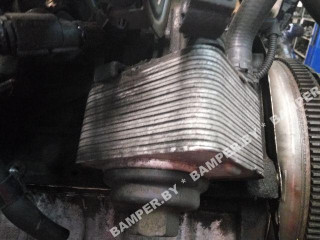 теплообменник масляного фильтра Volkswagen Golf 5 поколение 2005, 2.0 л., дизель, хетчбэк 5 дв.