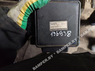расходомер воздуха Mitsubishi Lancer 7 поколение 1998, 1.6 л., бензин, универсал, E5T05371