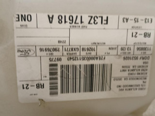 бачок омывателя Ford F-150 13 поколение P552 2018