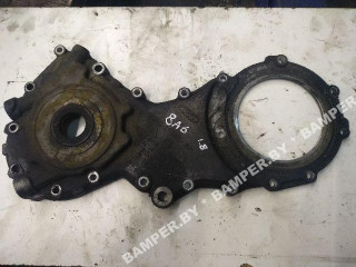 крышка двигателя передняя Ford Transit 6 поколение 2004, 1.8 л., дизель, микроавтобус