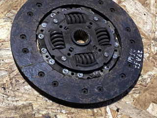 маховик Volkswagen Crafter 1 поколение 2011, 2.5 л., TDi, дизель, АКПП