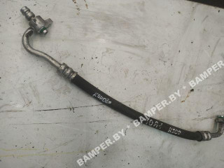 трубка кондиционера Hyundai H-1 Starex 2008, 2.5 л., дизель, микроавтобус