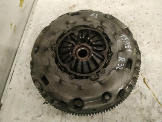 маховик Audi A3 8P [рестайлинг] 2006, 3.2 л., бензин, МКПП