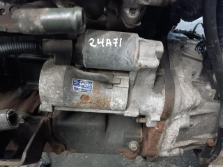 бачок гидроусилителя Kia Sorento 1 поколение (2002 - 2006), 2.5 л., CRDi, дизель, D4CB