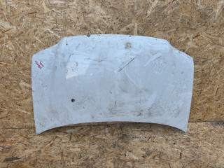 капот Volkswagen Caddy 3 поколение 2007